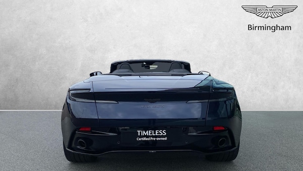 Used Aston Martin DB11 2021 for sale - 76134412: Photo 13