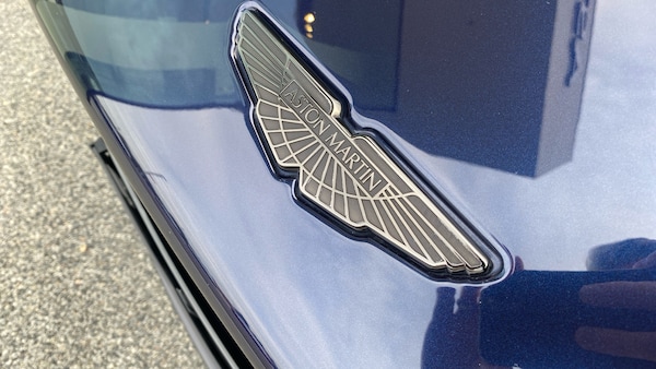 Used Aston Martin DB11 2021 for sale - 76134412: Photo 14