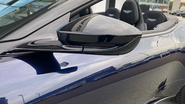 Used Aston Martin DB11 2021 for sale - 76134412: Photo 17