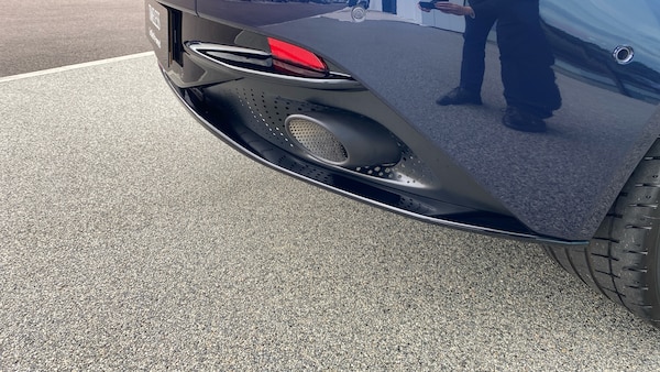Used Aston Martin DB11 2021 for sale - 76134412: Photo 22