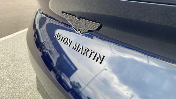 Used Aston Martin DB11 2021 for sale - 76134412: Photo 23