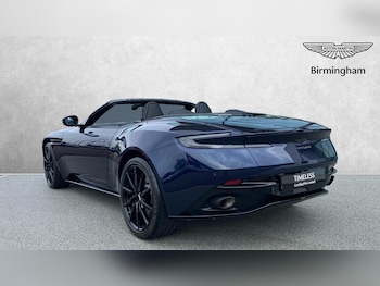 Used Aston Martin DB11 2021 for sale - 76134412: Photo 2