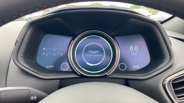 Used Aston Martin DB11 2021 for sale - 76134412: Photo 6