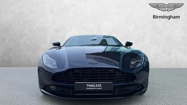 Used Aston Martin DB11 2021 for sale - 76134412: Photo 7