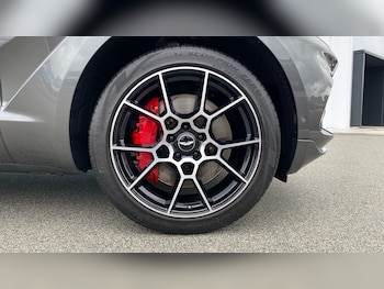 Used Aston Martin DBX 2020 for sale - 75476171: Photo