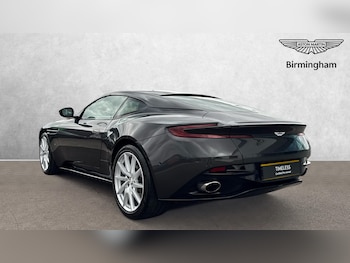 Used Aston Martin DB11 2017 for sale - 79439420: Photo