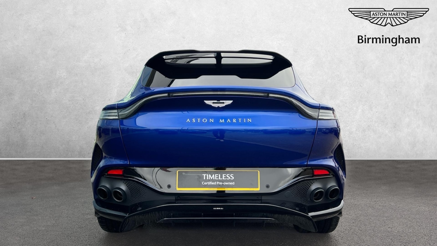 Used Aston Martin DBX 2023 for sale - 77357079: Photo 13