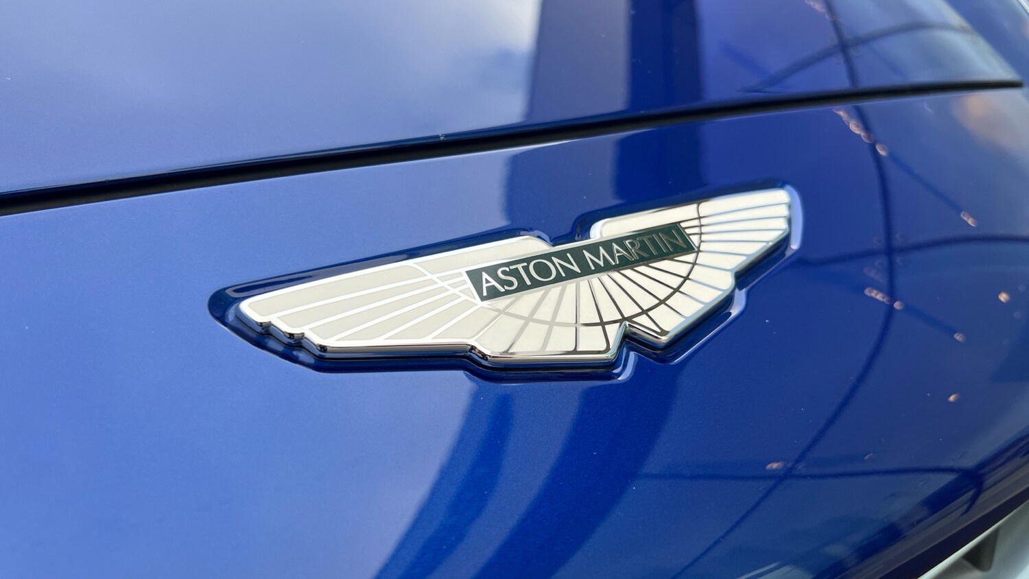 Used Aston Martin DBX 2023 for sale - 77357079: Photo 14