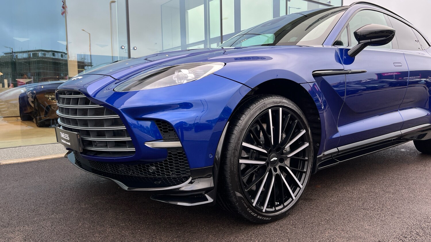 Used Aston Martin DBX 2023 for sale - 77357079: Photo 20