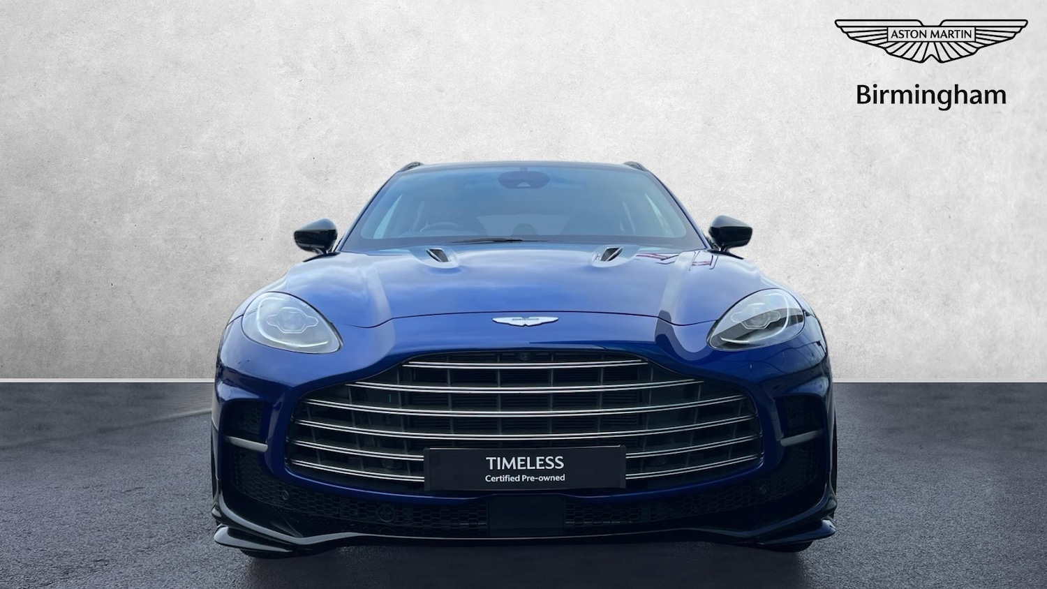 Used Aston Martin DBX 2023 for sale - 77357079: Photo 7
