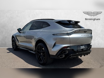 Used Aston Martin DBX 2025 for sale - 79048029: Photo