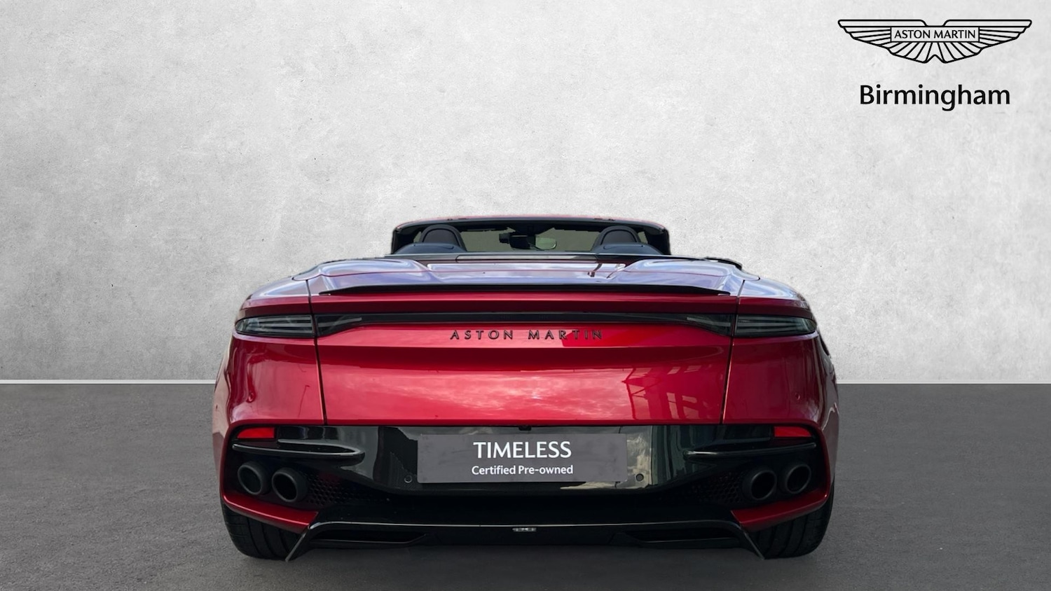 Used Aston Martin DBS 2023 for sale - 76106956: Photo 13