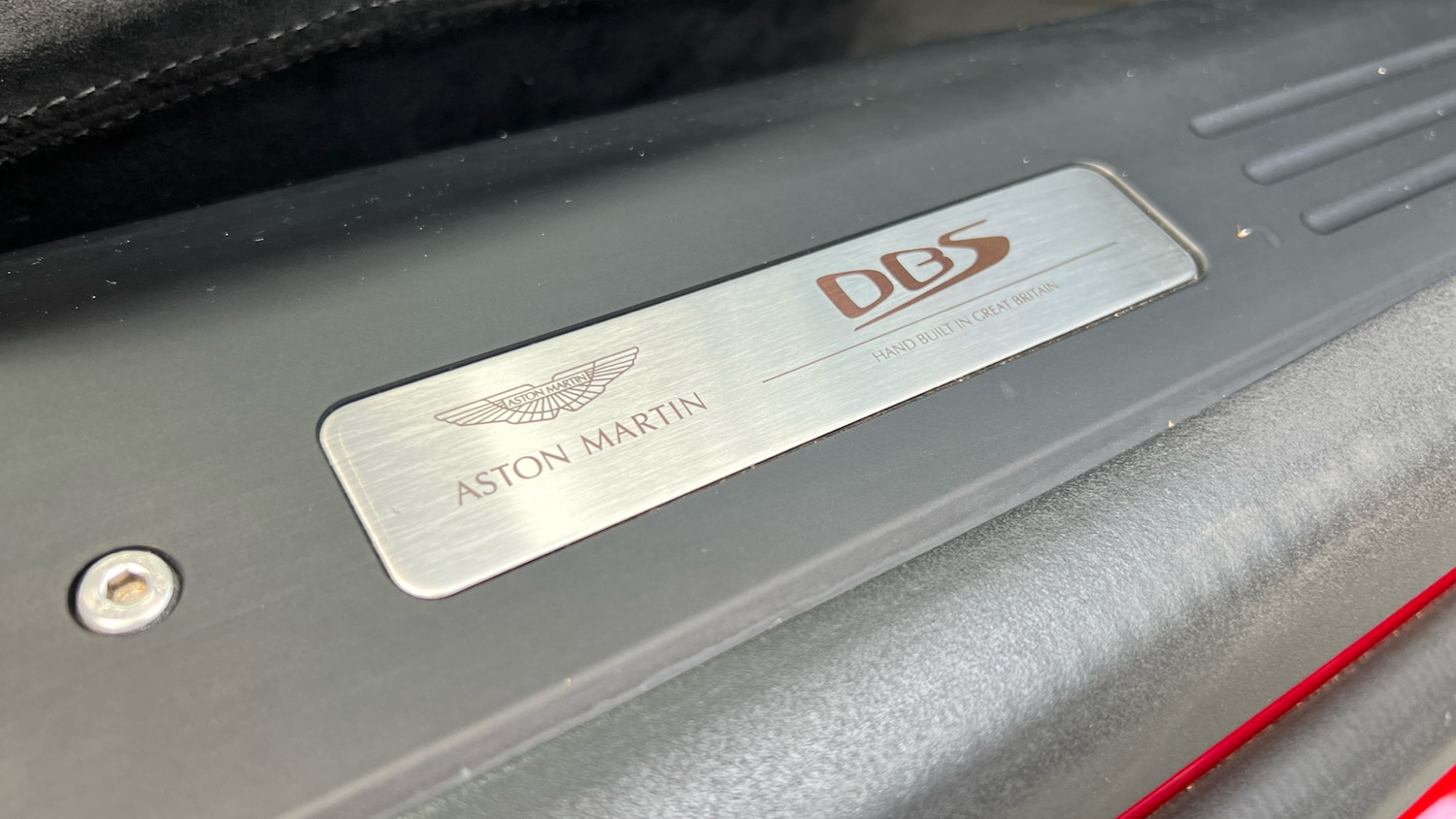 Used Aston Martin DBS 2023 for sale - 76106956: Photo 20