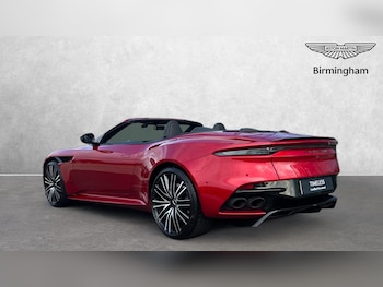 Used Aston Martin DBS 2023 for sale - 76106956: Photo 2