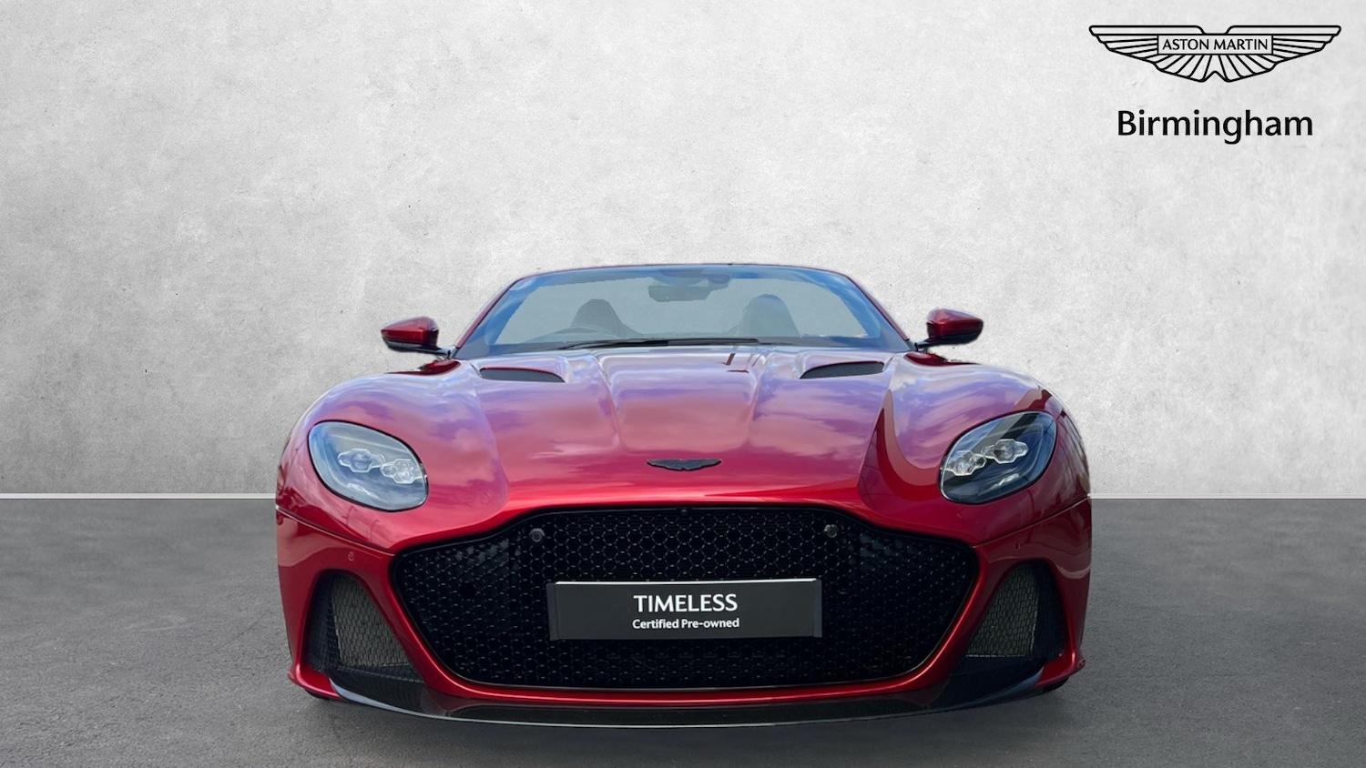 Used Aston Martin DBS 2023 for sale - 76106956: Photo 7