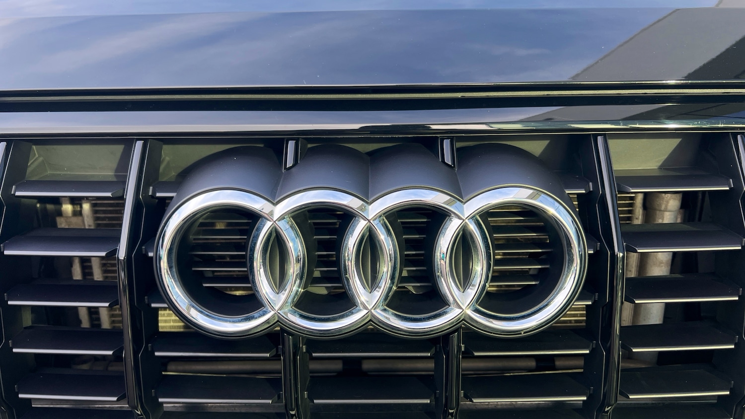 Used Audi Q3 2023 for sale - 76770145: Photo 15