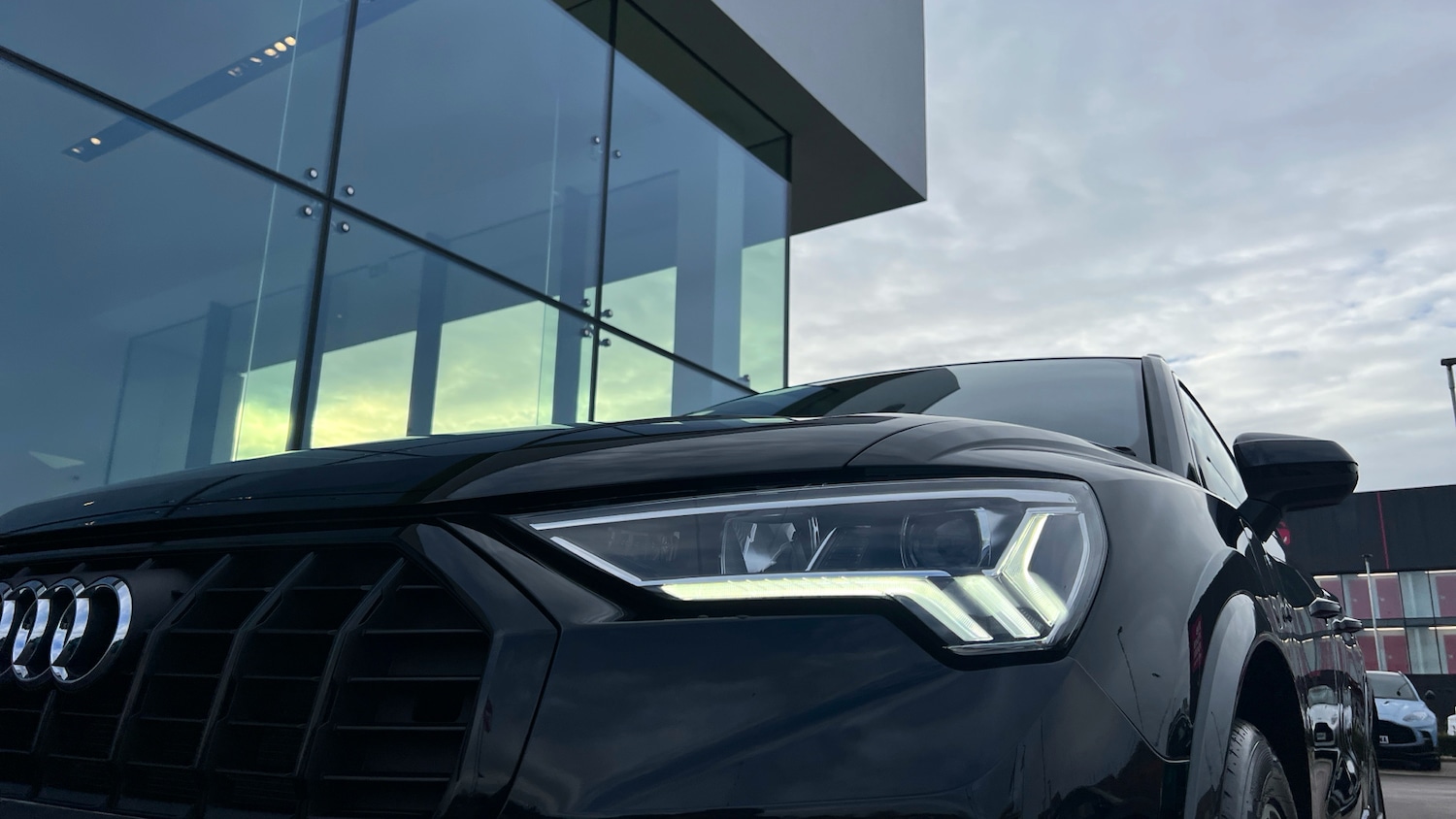 Used Audi Q3 2023 for sale - 76770145: Photo 20