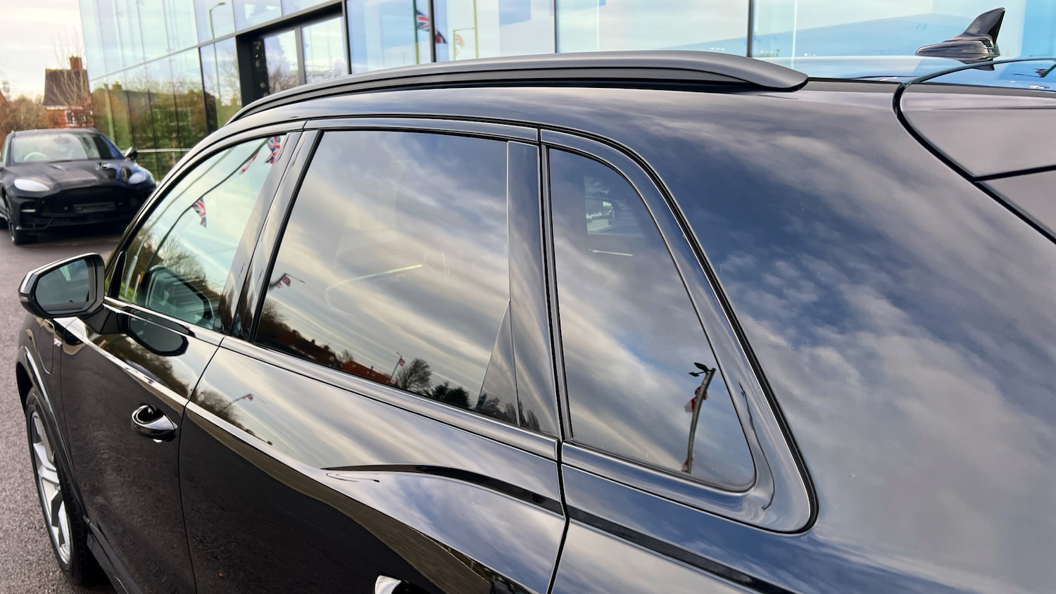 Used Audi Q3 2023 for sale - 76770145: Photo 21