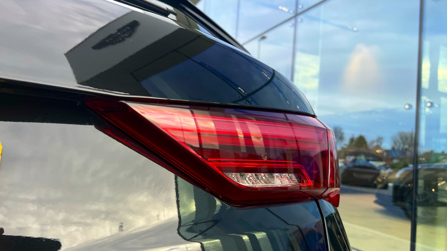 Used Audi Q3 2023 for sale - 76770145: Photo 22