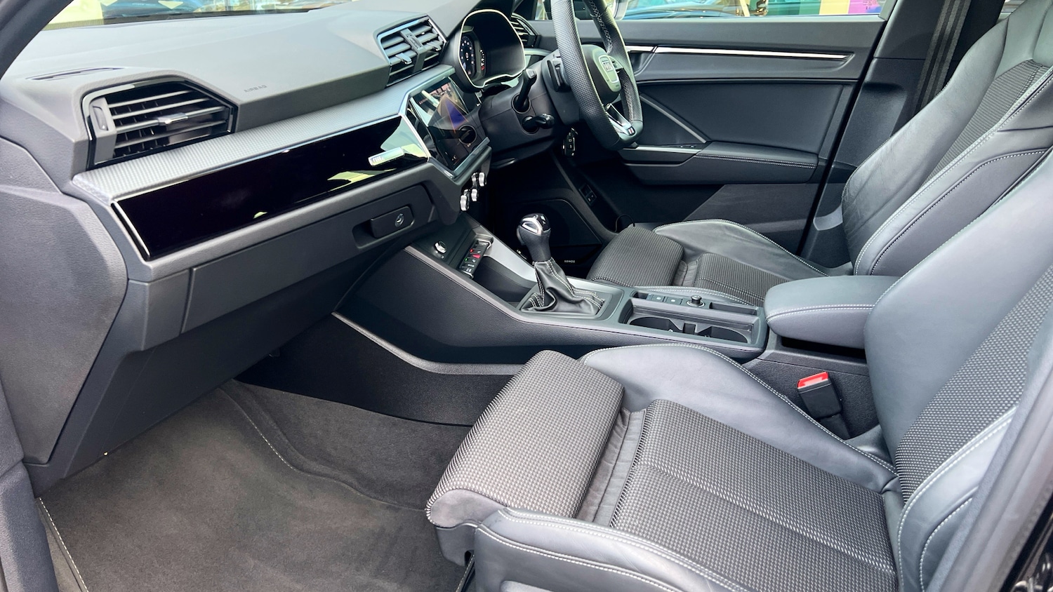 Used Audi Q3 2023 for sale - 76770145: Photo 23