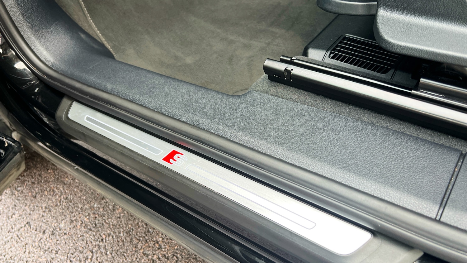 Used Audi Q3 2023 for sale - 76770145: Photo 24