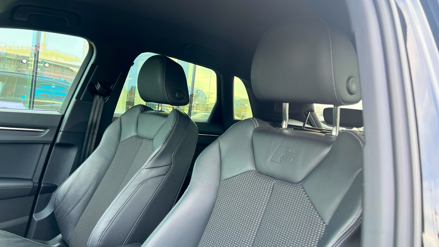 Used Audi Q3 2023 for sale - 76770145: Photo 25