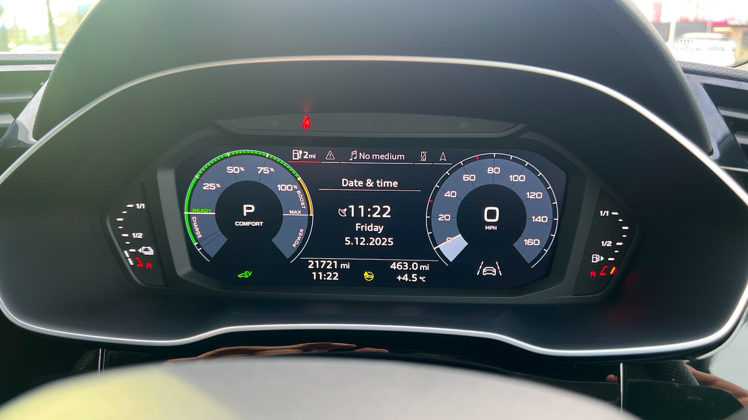 Used Audi Q3 2023 for sale - 76770145: Photo 6