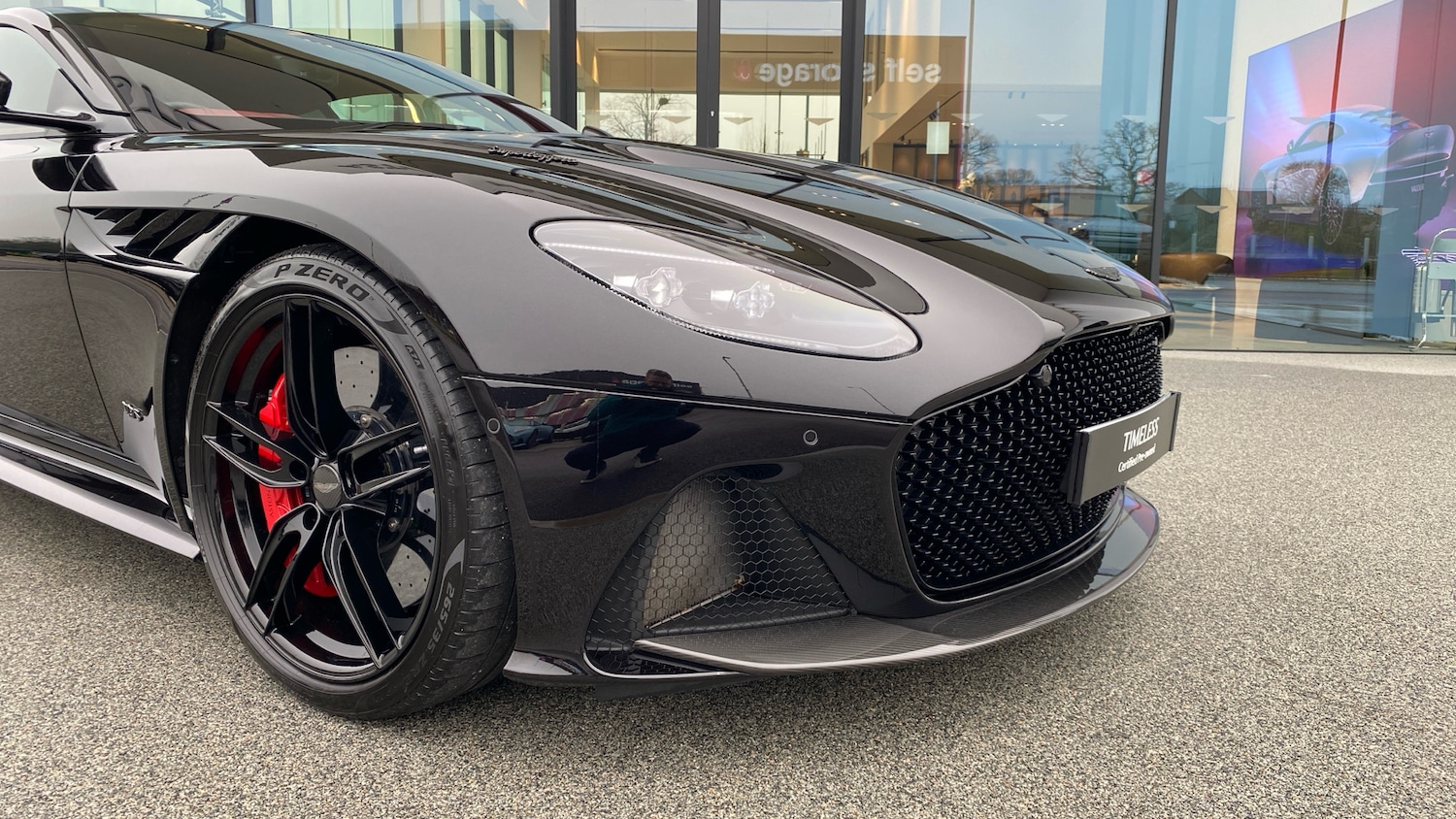 Used Aston Martin DBS 2021 for sale - 78045712: Photo 17