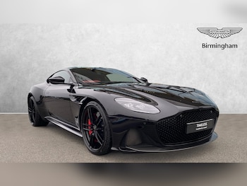 Used Aston Martin DBS 2021 for sale - 78045712: Photo