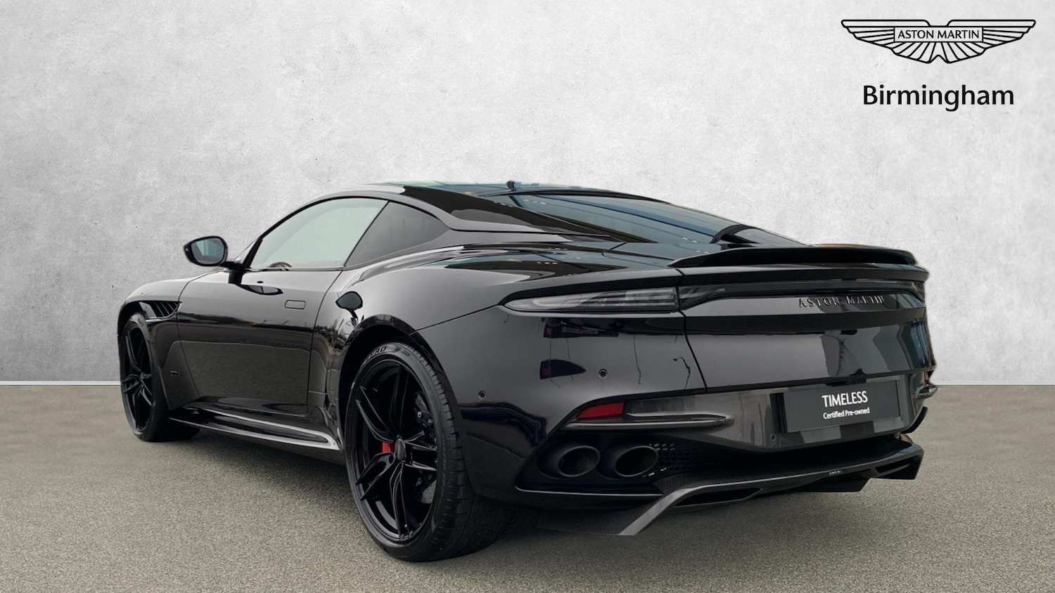 Used Aston Martin DBS 2021 for sale - 78045712: Photo 2