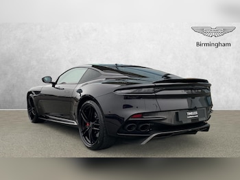 Used Aston Martin DBS 2021 for sale - 78045712: Photo