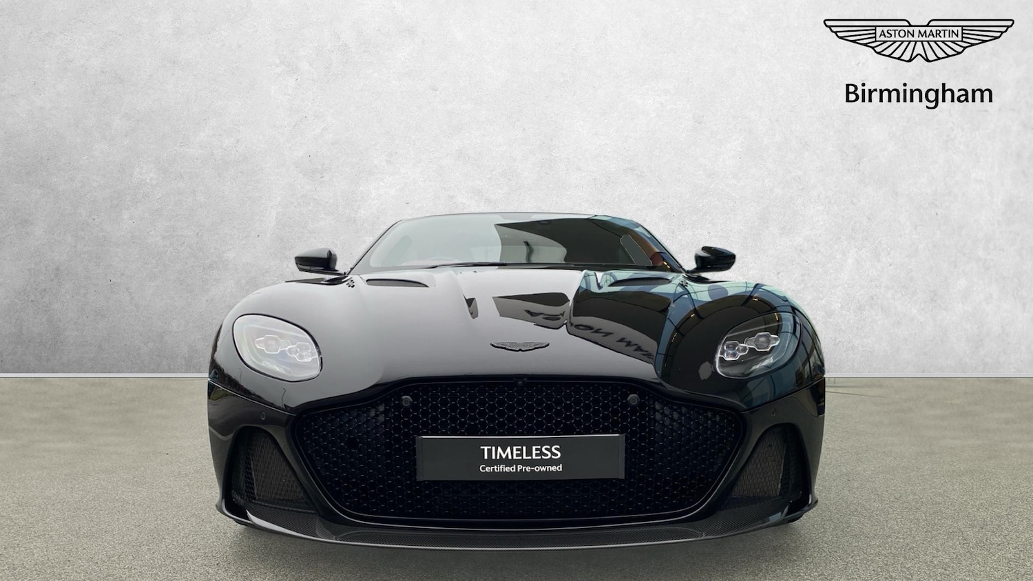 Used Aston Martin DBS 2021 for sale - 78045712: Photo 7