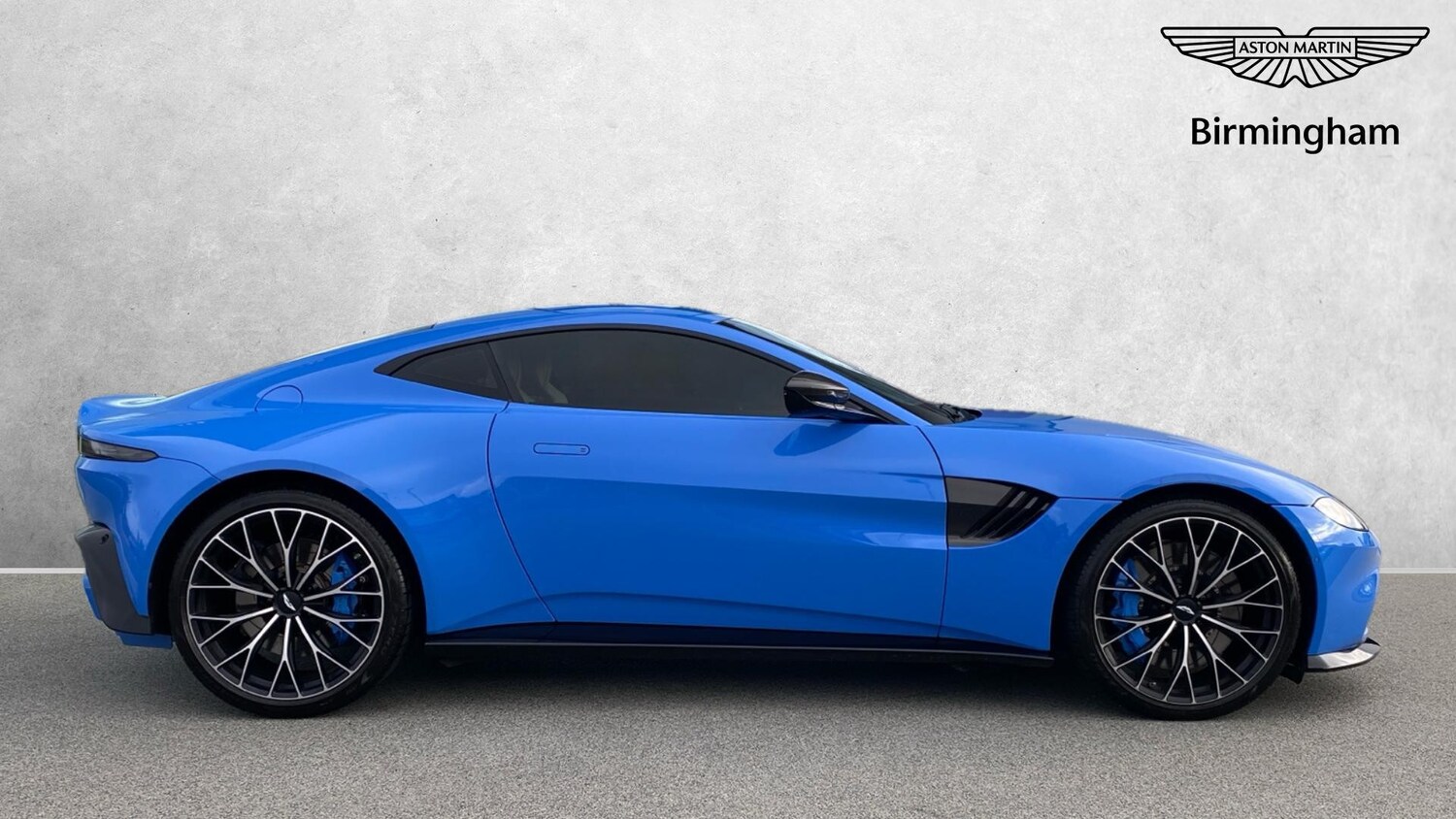 Used Aston Martin Vantage 2021 for sale - 76605488: Photo 12