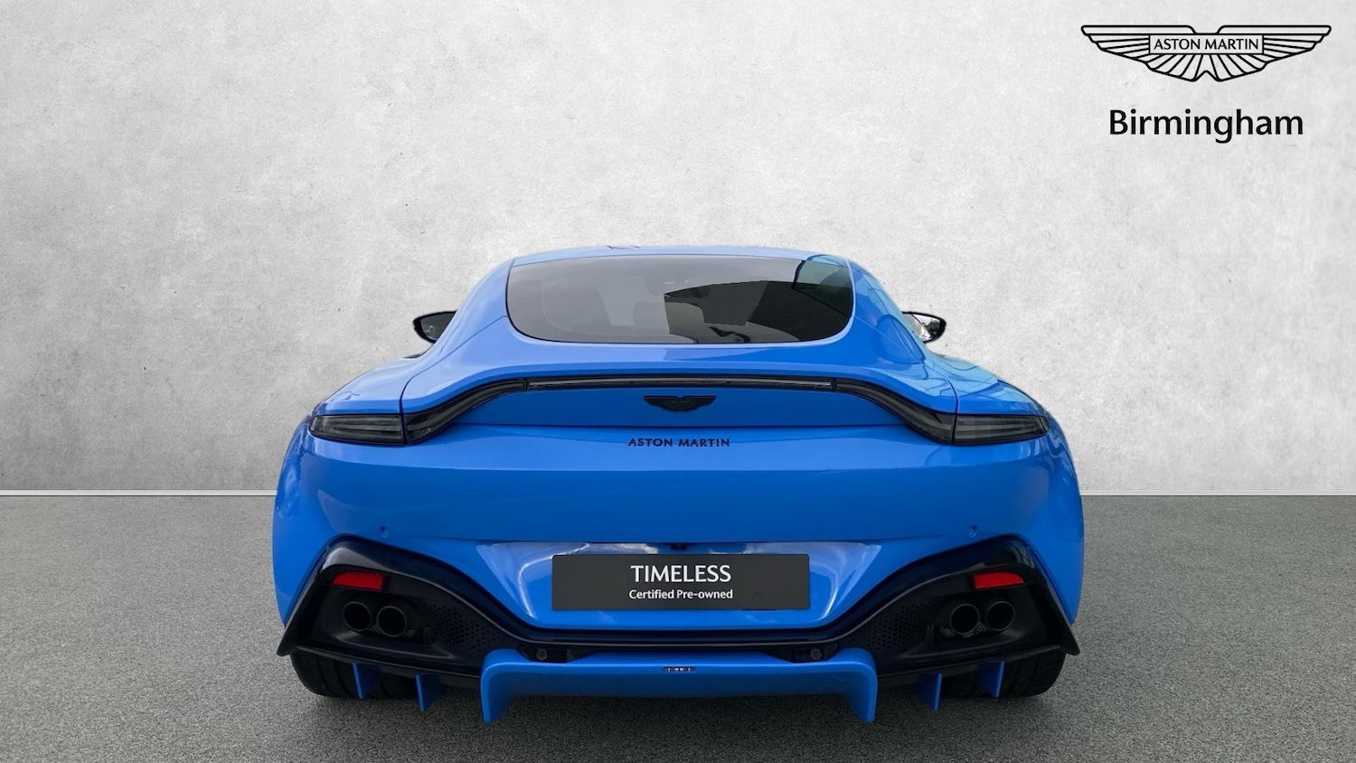 Used Aston Martin Vantage 2021 for sale - 76605488: Photo 13