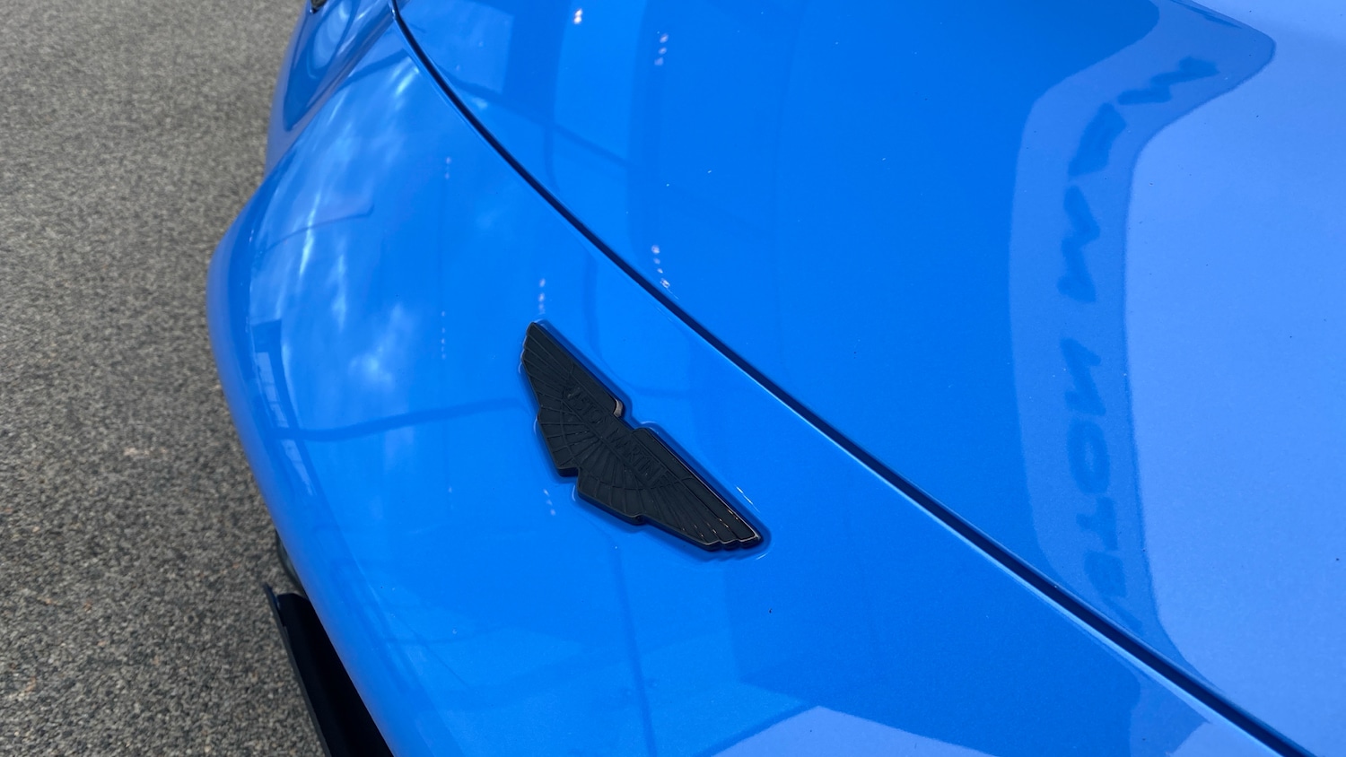 Used Aston Martin Vantage 2021 for sale - 76605488: Photo 14