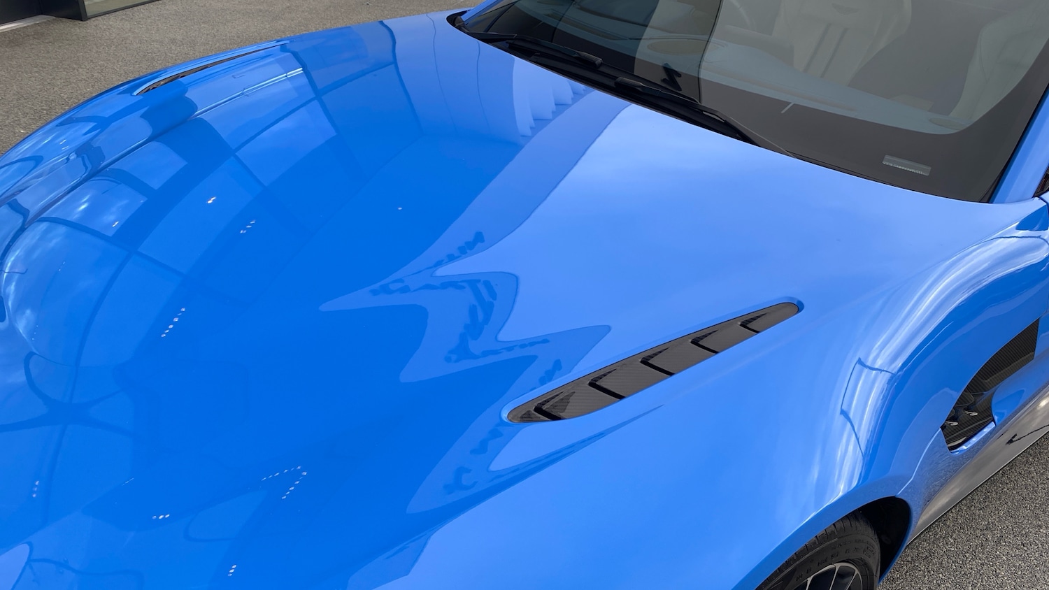 Used Aston Martin Vantage 2021 for sale - 76605488: Photo 15