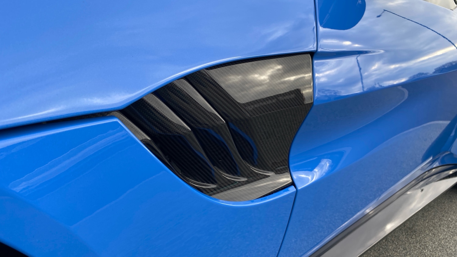 Used Aston Martin Vantage 2021 for sale - 76605488: Photo 16