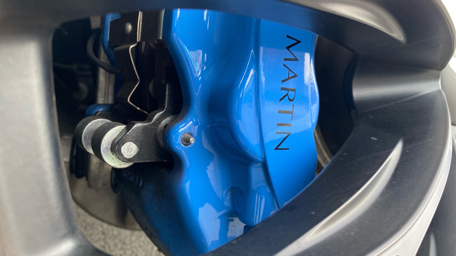 Used Aston Martin Vantage 2021 for sale - 76605488: Photo 19