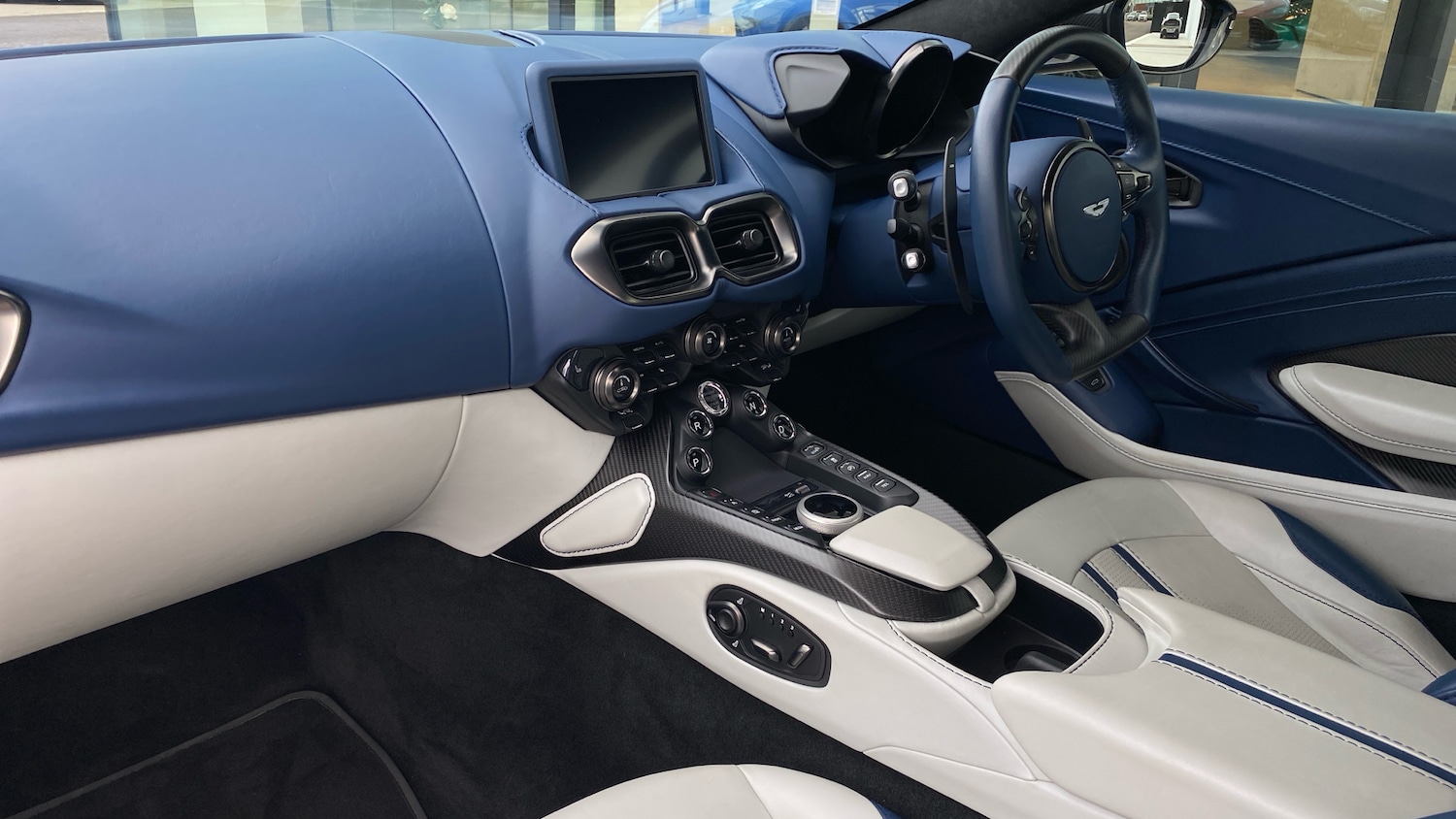 Used Aston Martin Vantage 2021 for sale - 76605488: Photo 22