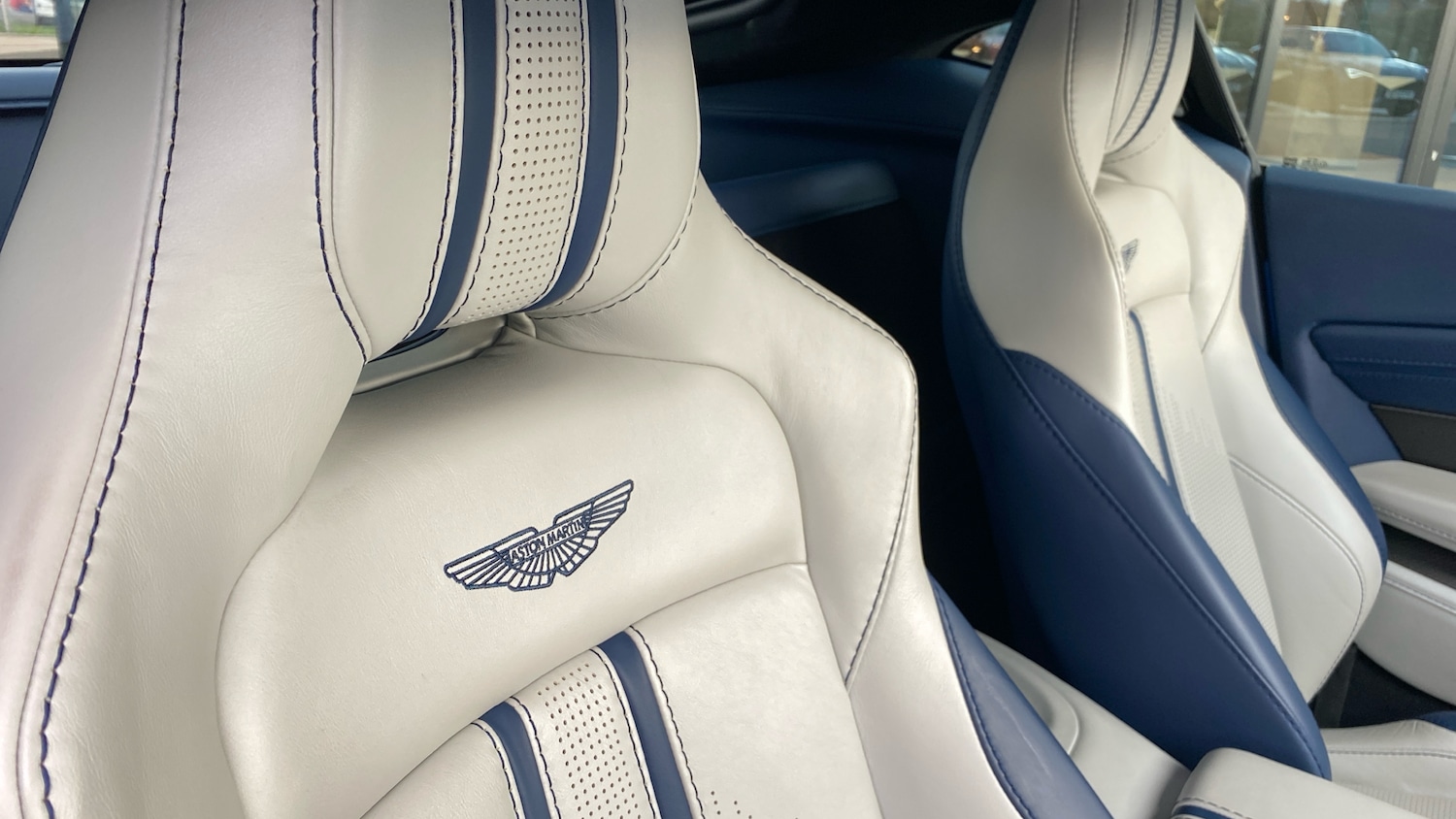 Used Aston Martin Vantage 2021 for sale - 76605488: Photo 5