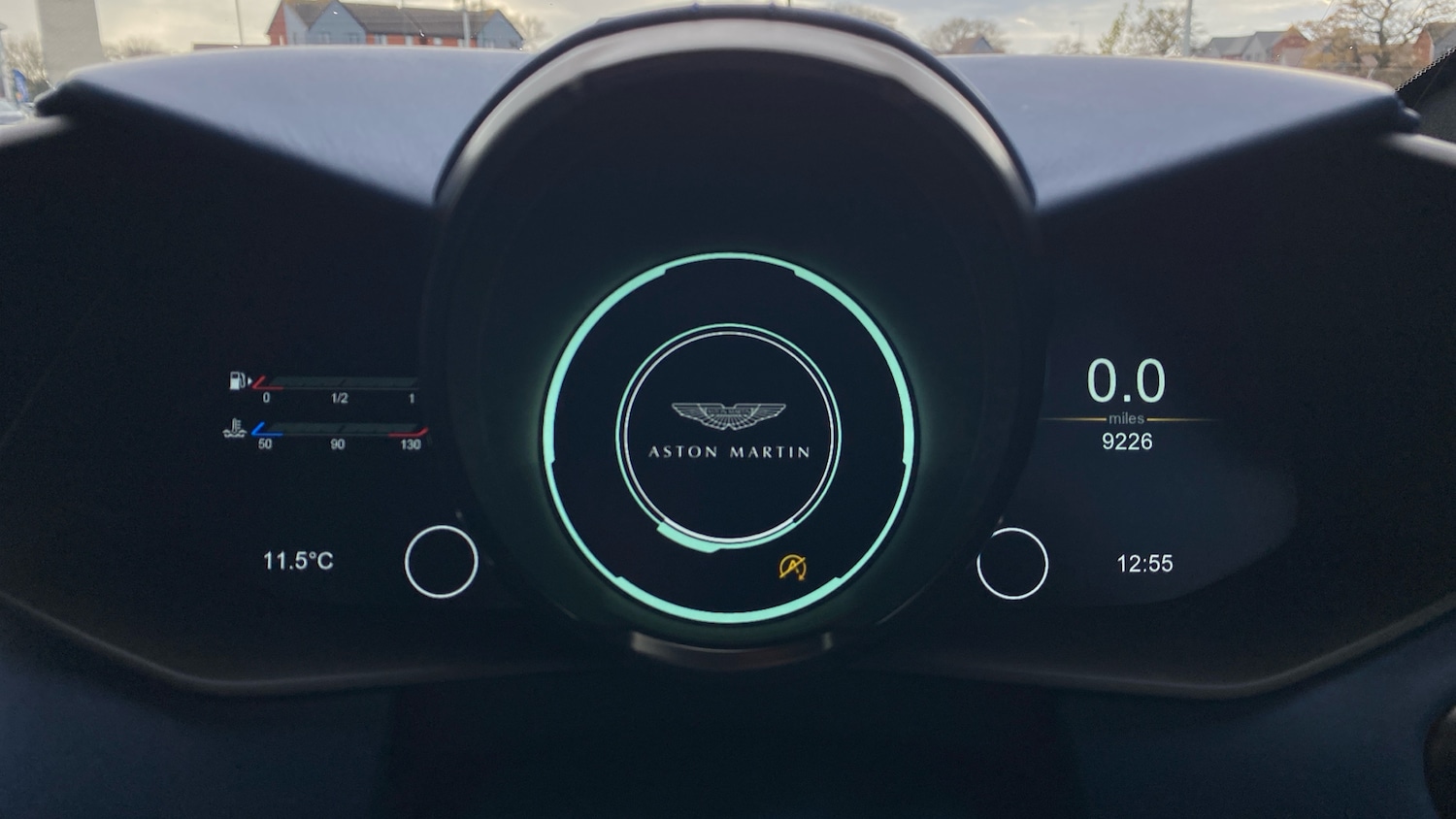 Used Aston Martin Vantage 2021 for sale - 76605488: Photo 6