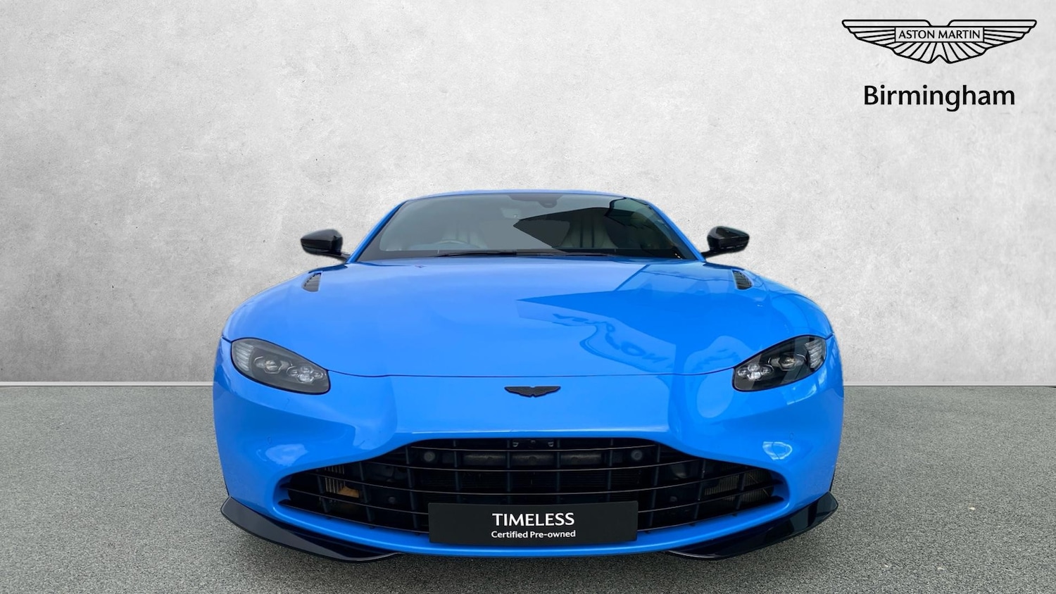 Used Aston Martin Vantage 2021 for sale - 76605488: Photo 7