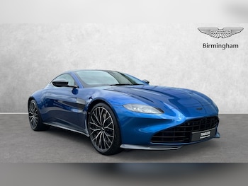 2023 - 2dr ZF 8 Speed Auto
