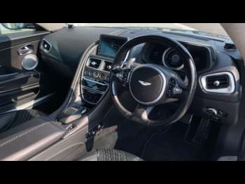 Used Aston Martin DB11 2017 for sale - 74987964: Photo