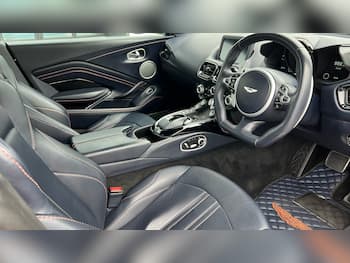 Used Aston Martin Vantage 2019 for sale - 79739956: Photo