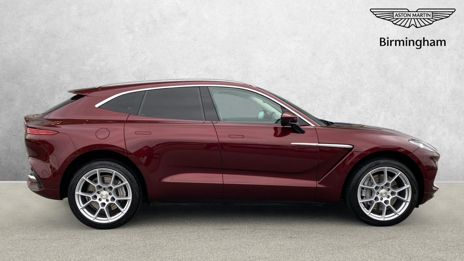 Used Aston Martin DBX 2022 for sale - 77721069: Photo 12