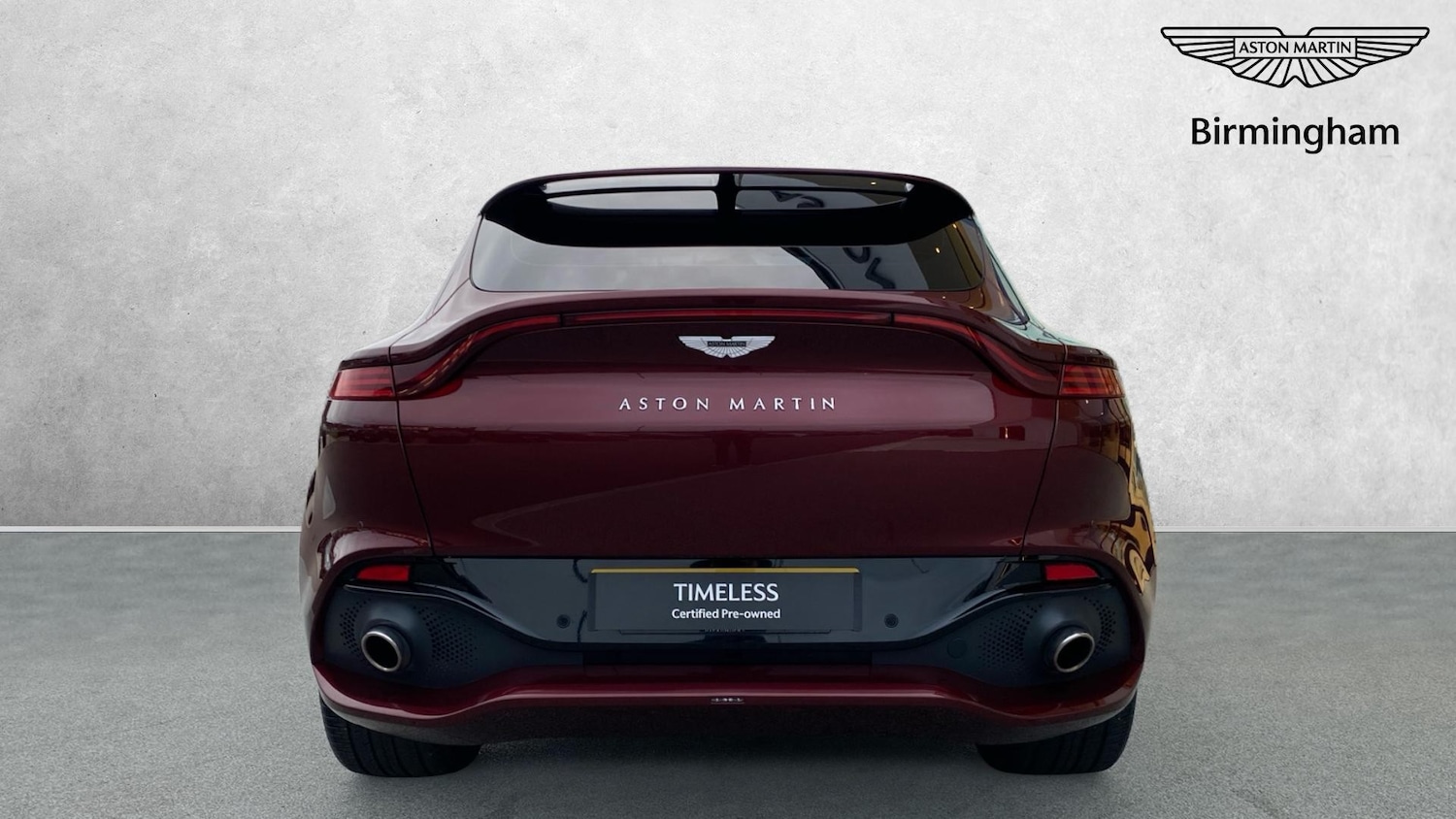 Used Aston Martin DBX 2022 for sale - 77721069: Photo 13