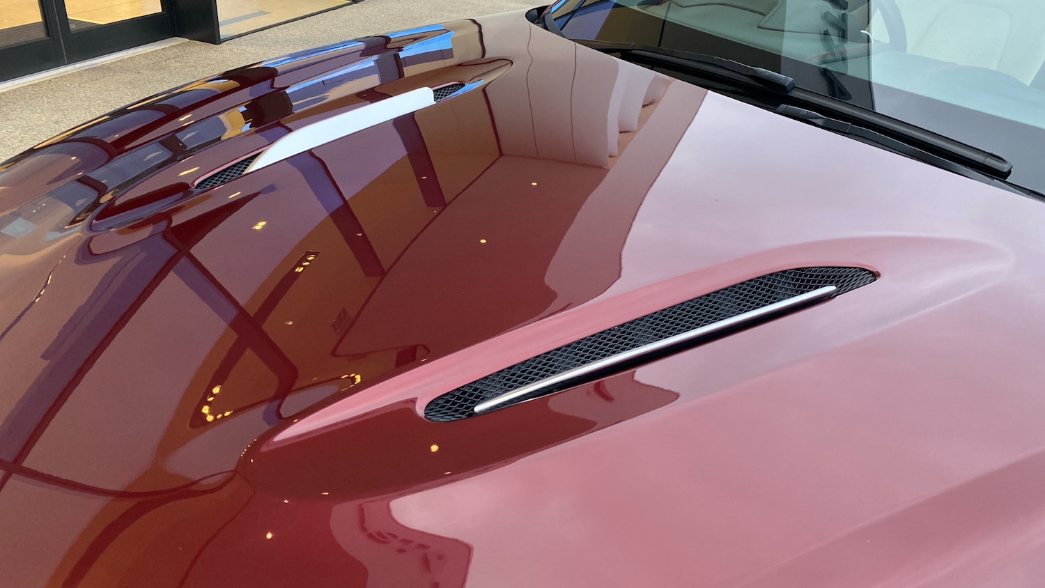 Used Aston Martin DBX 2022 for sale - 77721069: Photo 14