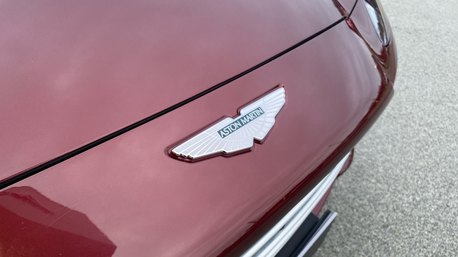 Used Aston Martin DBX 2022 for sale - 77721069: Photo 16