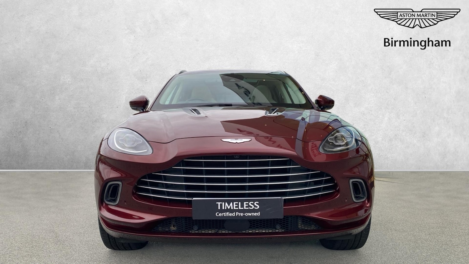 Used Aston Martin DBX 2022 for sale - 77721069: Photo 7